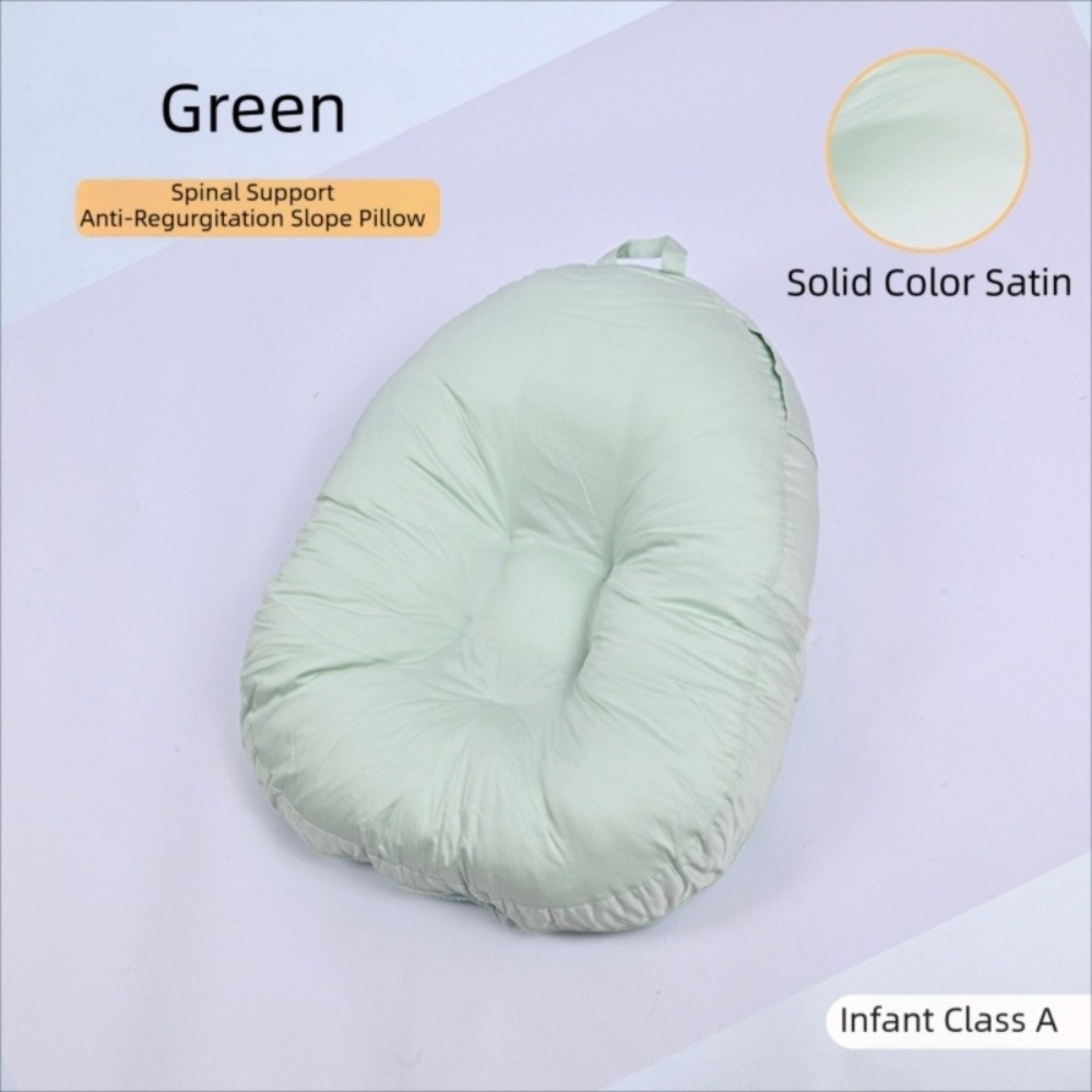 Soft Baby Nursing Pillow Anti- - Nursing Pillow Breastfeeding recension och pris
