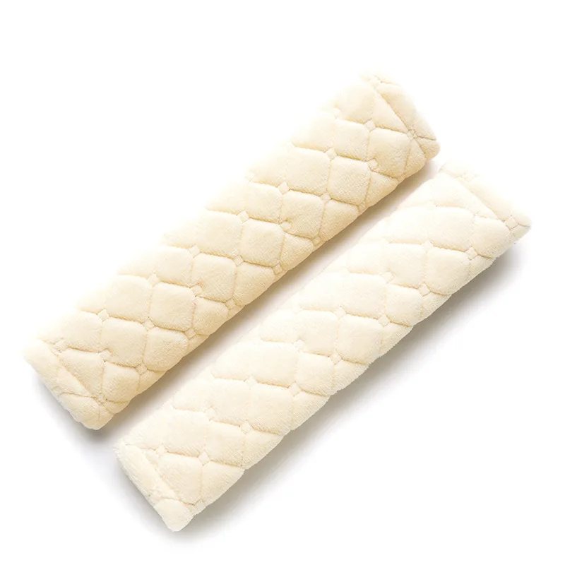 New Neck and Shoulder Protecti - Infant Car Seat Cover recension och pris