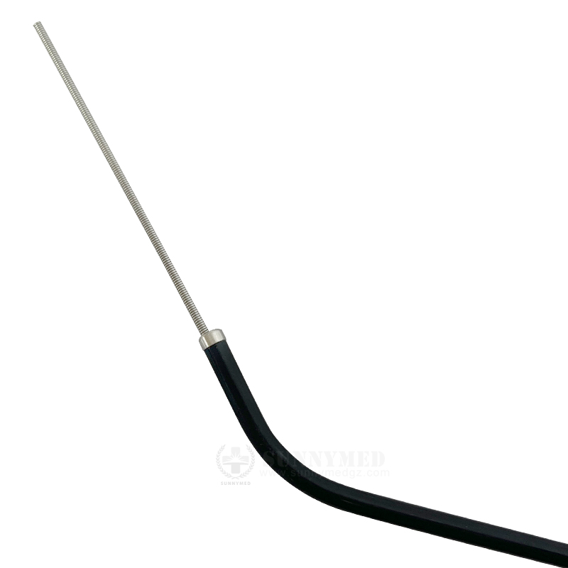 Hot Sal Scalsurgical ENT Nasal - Nasal Aspirator recension och pris