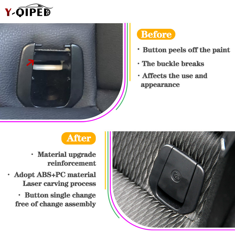 Car Rear Child Seat Safety Fix - Infant Car Seat Cover recension och pris