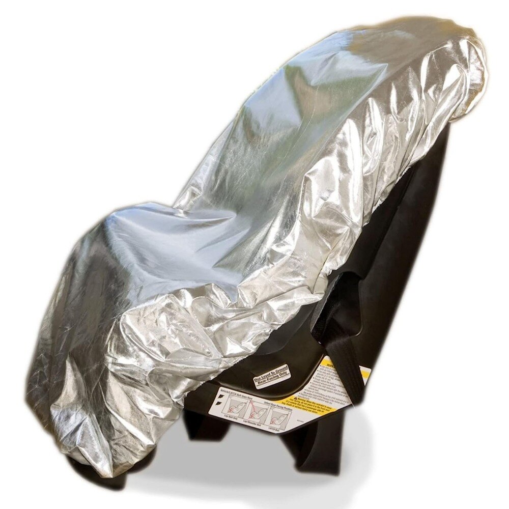 1PC Universal Kids Car Seat Su - Infant Car Seat Cover recension och pris