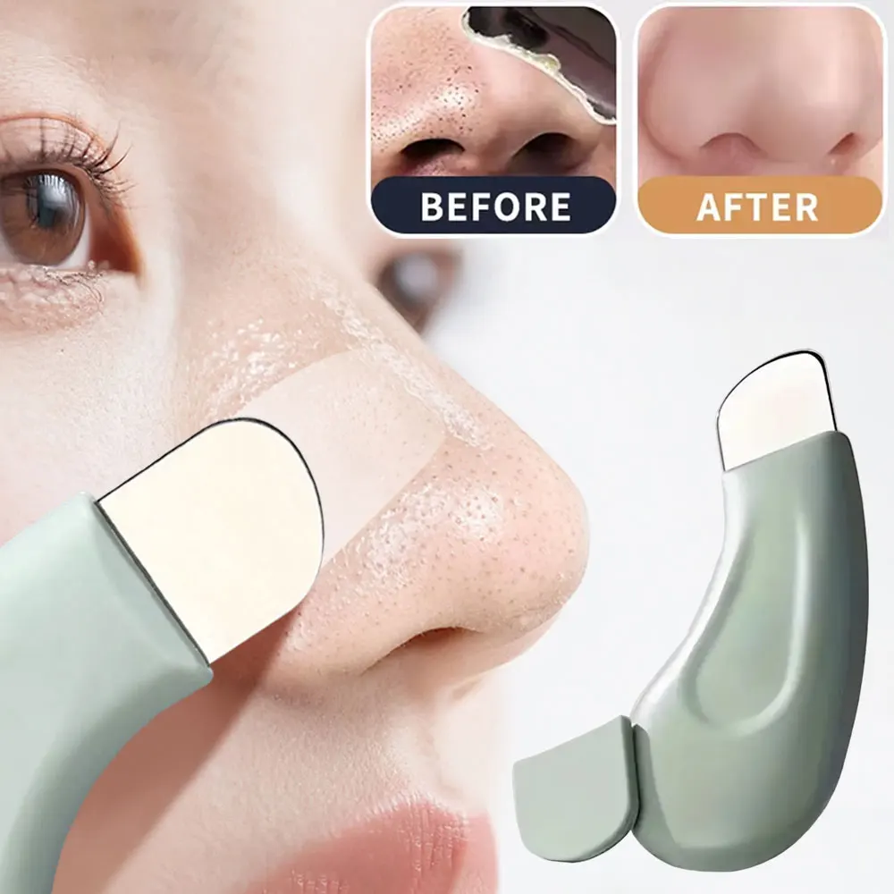 Facial Blackhead Removal Tool, - Nasal Aspirator recension och pris