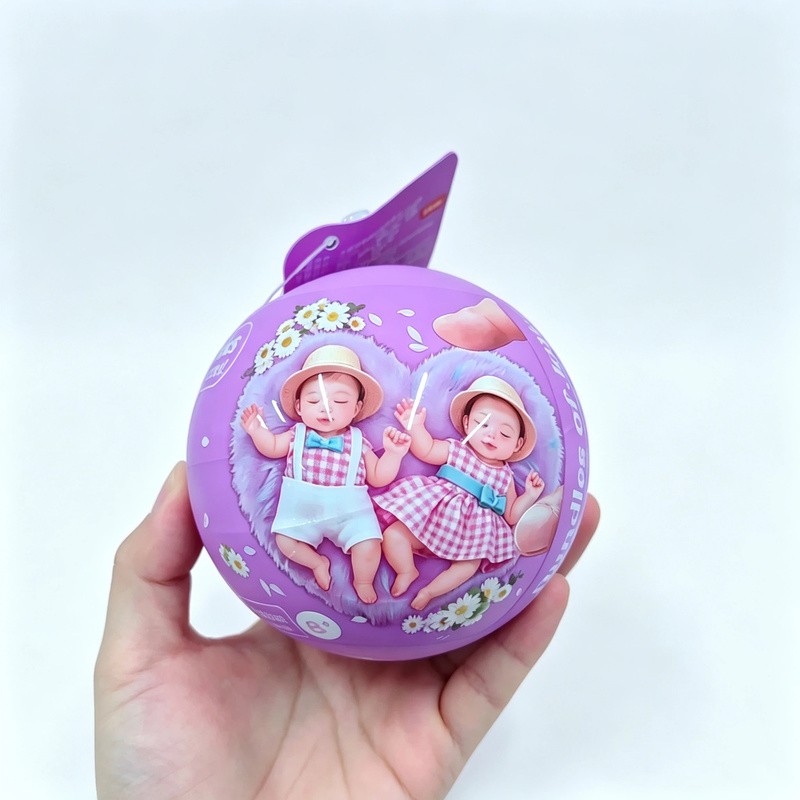 Zuru 5 Surprise My Mini Baby S - Baby Products Toys recension och pris