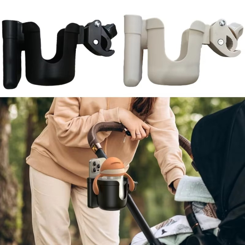 Pram Cup Holders Baby Stroller - Zwitsal Baby Products recension och pris